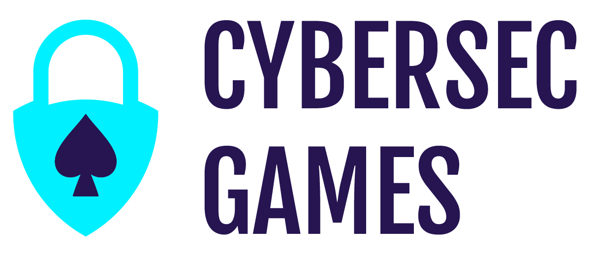The logo of our bronze sponsor CyberSec Games